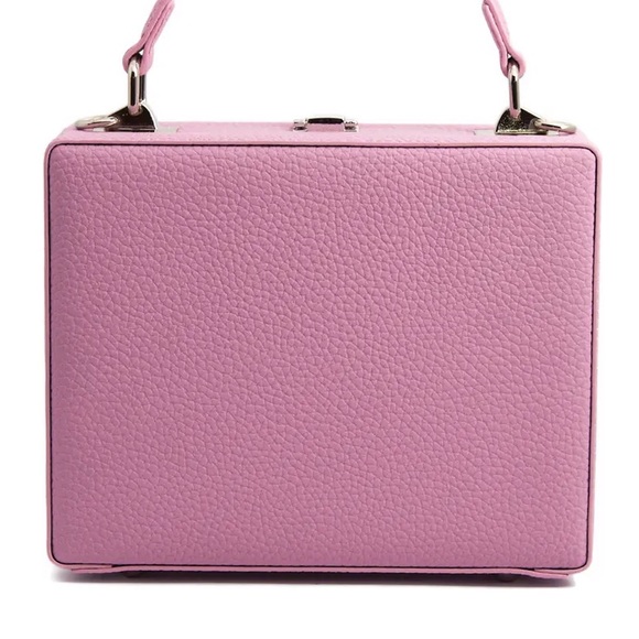 Brandon Blackwood Kendrick Trunk in Soft Purple (Rare) - Picture 6 of 7